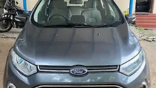 Used Ford Ecosport Titanium 1.5L TDCi in Chennai