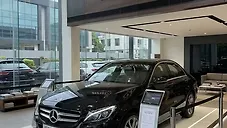 Used Mercedes-Benz C-Class C 200 Avantgarde in Delhi