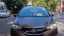 Used Honda Jazz S Petrol in Chennai