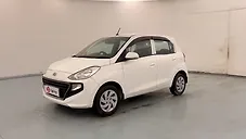 Used Hyundai Santro Sportz in Lucknow
