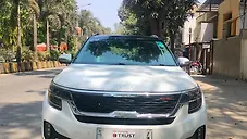 Used Kia Seltos GTX Plus 1.4 in Mumbai