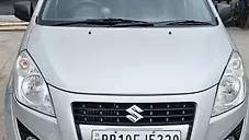 Used Maruti Suzuki Ritz Vdi BS-IV in Ludhiana