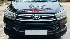 Used Toyota Innova Crysta 2.7 GX AT 7 STR [2016-2020] in Delhi