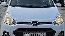 Used Hyundai Grand i10 Sportz 1.2 Kappa VTVT [2016-2017] in Ludhiana