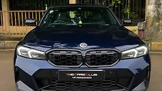 Used BMW 3-Series xDrive in Mumbai