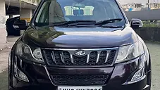 Used Mahindra XUV500 W10 AWD in Mumbai