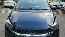 Used Tata Tiago XM iCNG [2023-2025] in Mumbai
