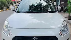 Used Maruti Suzuki Swift VXi AMT in Delhi
