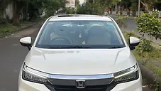 Used Honda City ZX CVT Petrol in Surat