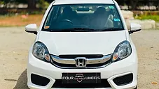 Used Honda Amaze 1.2 SX i-VTEC in Bangalore