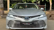 Used Toyota Camry Hybrid [2019-2020] in Mumbai