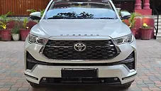 Used Toyota Innova Hycross VX (O) Hybrid (Electric + Petrol) Automatic (e-CVT) 7 STR in Delhi