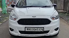 Used Ford Figo Titanium 1.2 Ti-VCT in Nagpur