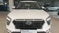 Used Hyundai Creta E 1.5 Petrol [2020-2022] in Bangalore