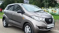 Used Datsun Redigo Gold Limited Edition in Nagpur