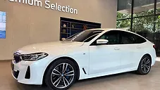Used BMW 6-Series GT 630i M Sport in Pune