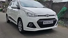 Used Hyundai Grand i10 Sportz (O) 1.2 Kappa VTVT [2017-2018] in Nagpur