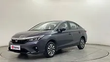 Used Honda City V Petrol MT [2023-2025] in Chennai