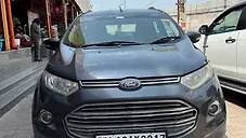 Used Ford Ecosport Titanium+ 1.5L TDCi in Delhi