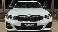 Used BMW 3-Series 330i M Sport [2019-2019] in Mumbai