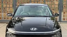 Used Hyundai Verna SX (O) Petrol 1.5L Automatic (CVT) in Ahmedabad