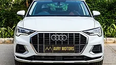Used Audi Q3 40 TFSI Premium Plus [2022-2024] in Delhi