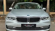 Used BMW 6-Series GT 620d Luxury Line [2019-2019] in Mumbai