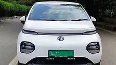 Used MG Windsor EV Exclusive 38.0 kWh in Delhi