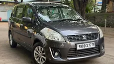 Used Maruti Suzuki Ertiga ZDi in Mumbai
