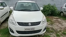 Used Maruti Suzuki Swift DZire VDI in Ranchi