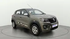 Used Renault Kwid RXT [2015-2019] in Thane