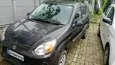 Used Maruti Suzuki Alto 800 LXi in Ranchi