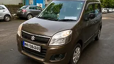 Used Maruti Suzuki Wagon R LXi 1.0 CNG in Mumbai