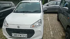Used Maruti Suzuki Alto K10 VXi Plus [2023-2024] in Ranchi