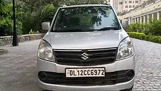 Used Maruti Suzuki Wagon R VXi in Delhi