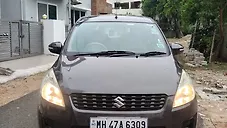 Used Maruti Suzuki Ertiga ZDi in Nagpur