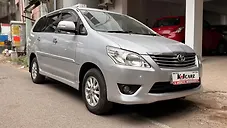 Used Toyota Innova 2.5 G1 BS-IV in Chennai
