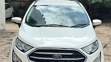 Used Ford Ecosport Trend + 1.5L Ti-VCT AT in Mumbai