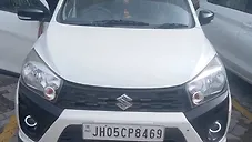 Used Maruti Suzuki Celerio X ZXi [2019-2020] in Ranchi