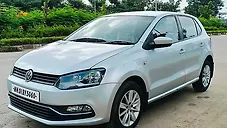 Used Volkswagen Polo Highline1.2L (P) in Mumbai