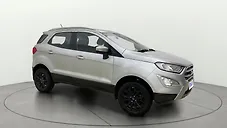Used Ford Ecosport Titanium 1.5L Ti-VCT in Ahmedabad