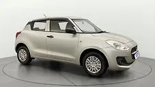 Used Maruti Suzuki Swift LXi in Gurgaon
