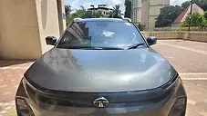 Used Tata Nexon Fearless Plus (S) 1.2 Petrol 7DCA Dual Tone [2023-2025] in Navi Mumbai