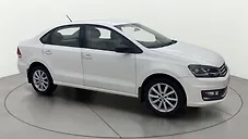 Used Volkswagen Vento Highline 1.2 (P) AT in Bangalore