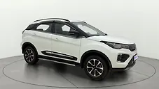 Used Tata Nexon XZ Plus (S) [2022-2023] in Delhi