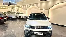 Used Volkswagen Taigun GT Plus Petrol 1.5L Turbo Automatic (DCT) Chrome in Delhi