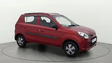 Used Maruti Suzuki Alto 800 Lxi in Chennai