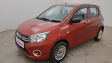 Used Maruti Suzuki Celerio VXi AMT in Kochi