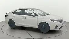 Used Honda City ZX Petrol [2019-2020] in Bangalore
