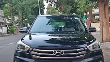 Used Hyundai Creta SX 1.6 CRDi (O) in Ahmedabad